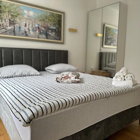 Old Town Apolon Luxury Apartment Split Exterior foto