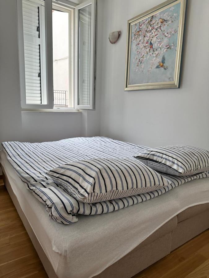 Old Town Apolon Luxury Apartment Split Exterior foto