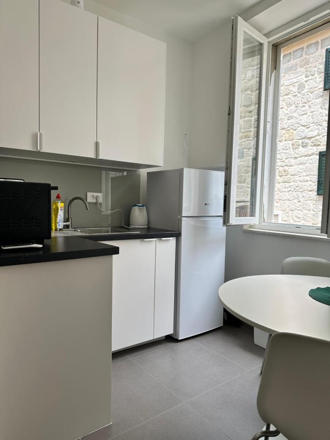 Old Town Apolon Luxury Apartment Split Exterior foto
